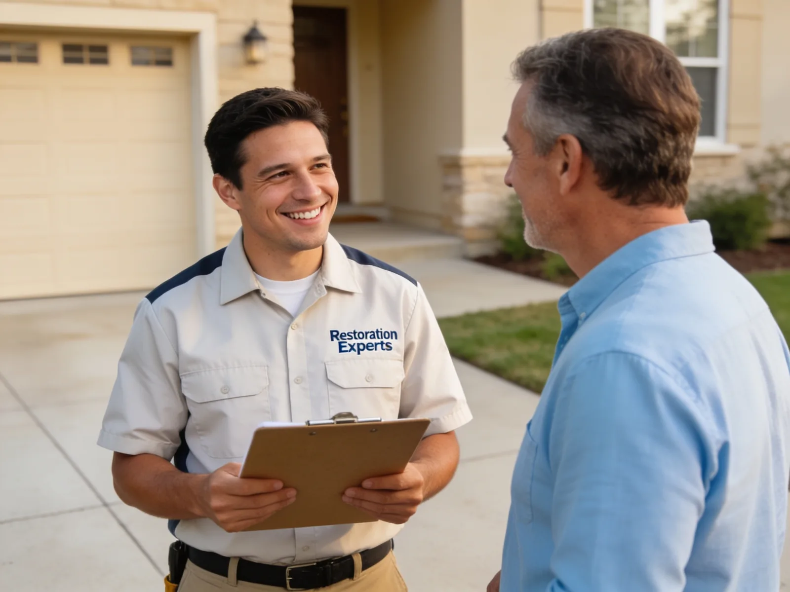 Water Damage Cleanup Tacna, AZ FAQs